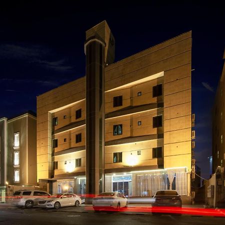 Makarem Al Olaya Suites 阿可贺巴 外观 照片