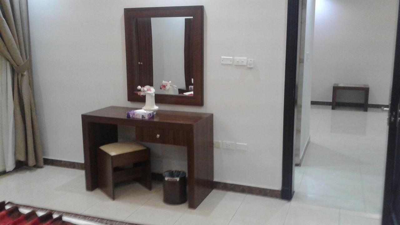 Makarem Al Olaya Suites 阿可贺巴 外观 照片