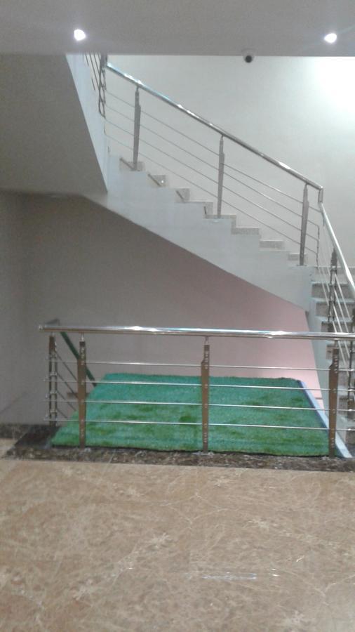 Makarem Al Olaya Suites 阿可贺巴 外观 照片