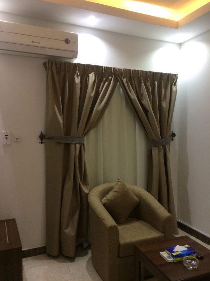 Makarem Al Olaya Suites 阿可贺巴 外观 照片