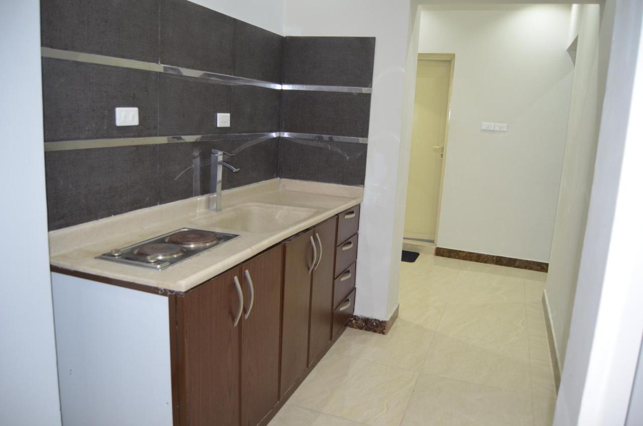 Makarem Al Olaya Suites 阿可贺巴 外观 照片
