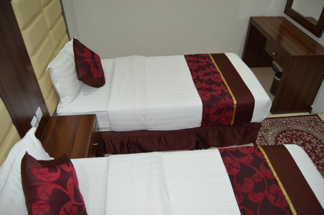 Makarem Al Olaya Suites 阿可贺巴 外观 照片